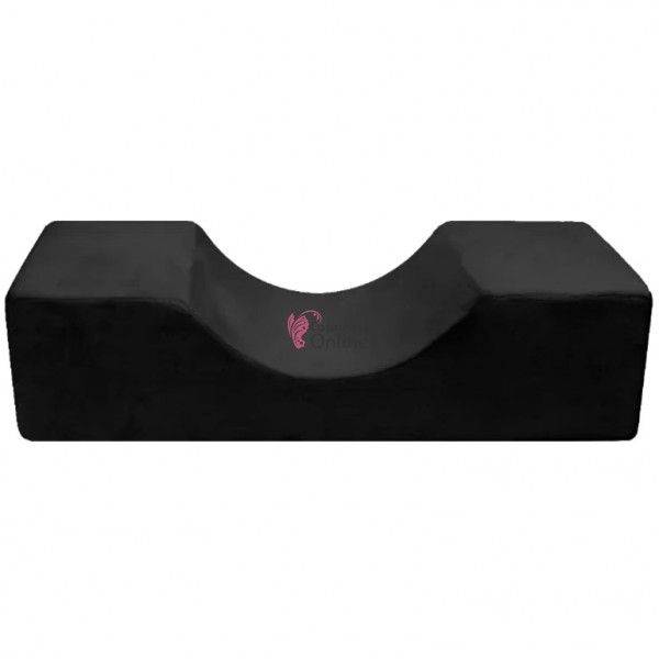 Perna de cap pentru extensii gene sau make-up Profesional Cod 001